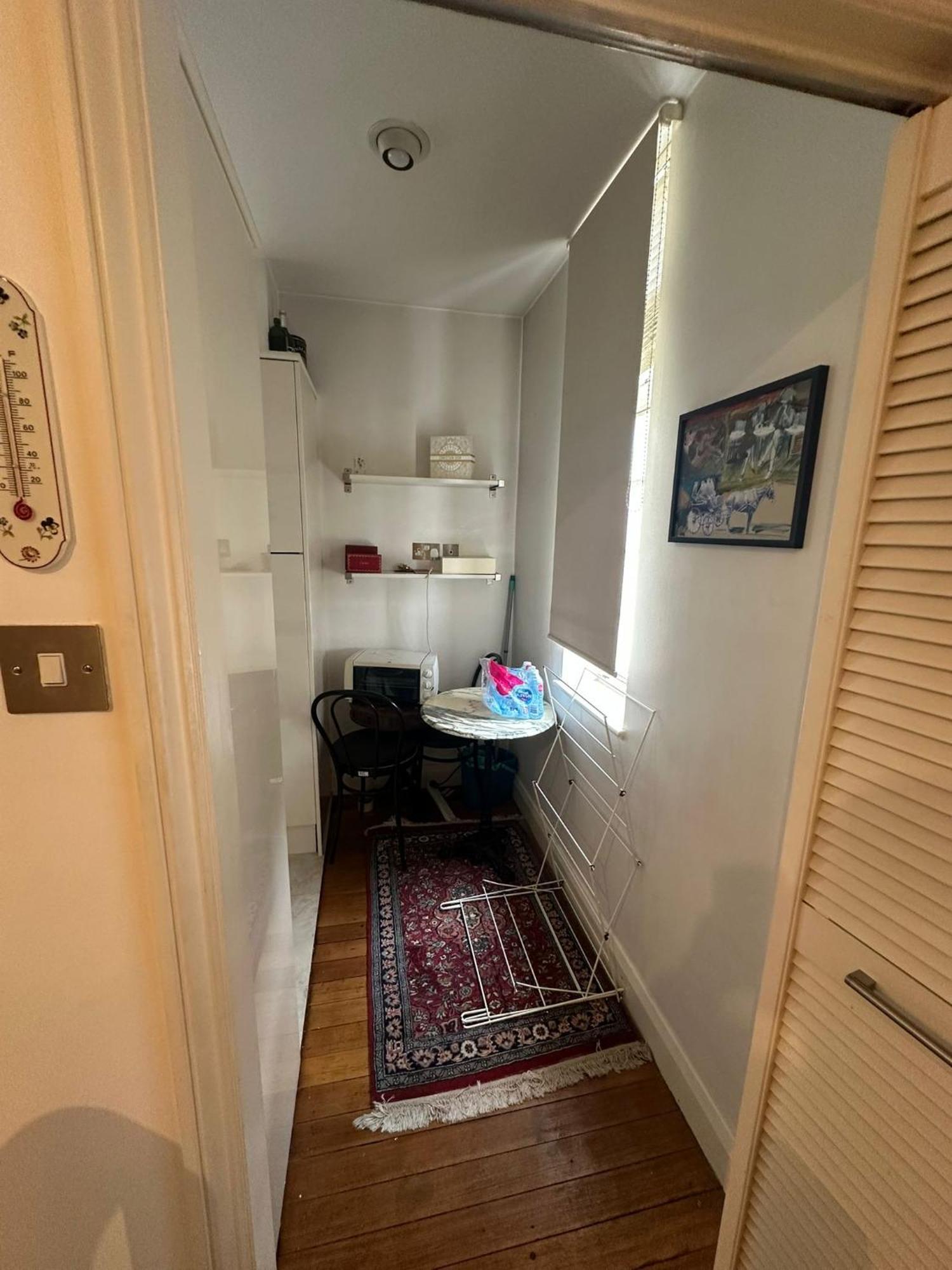 Apartment Marylebone, Oxford Street *
